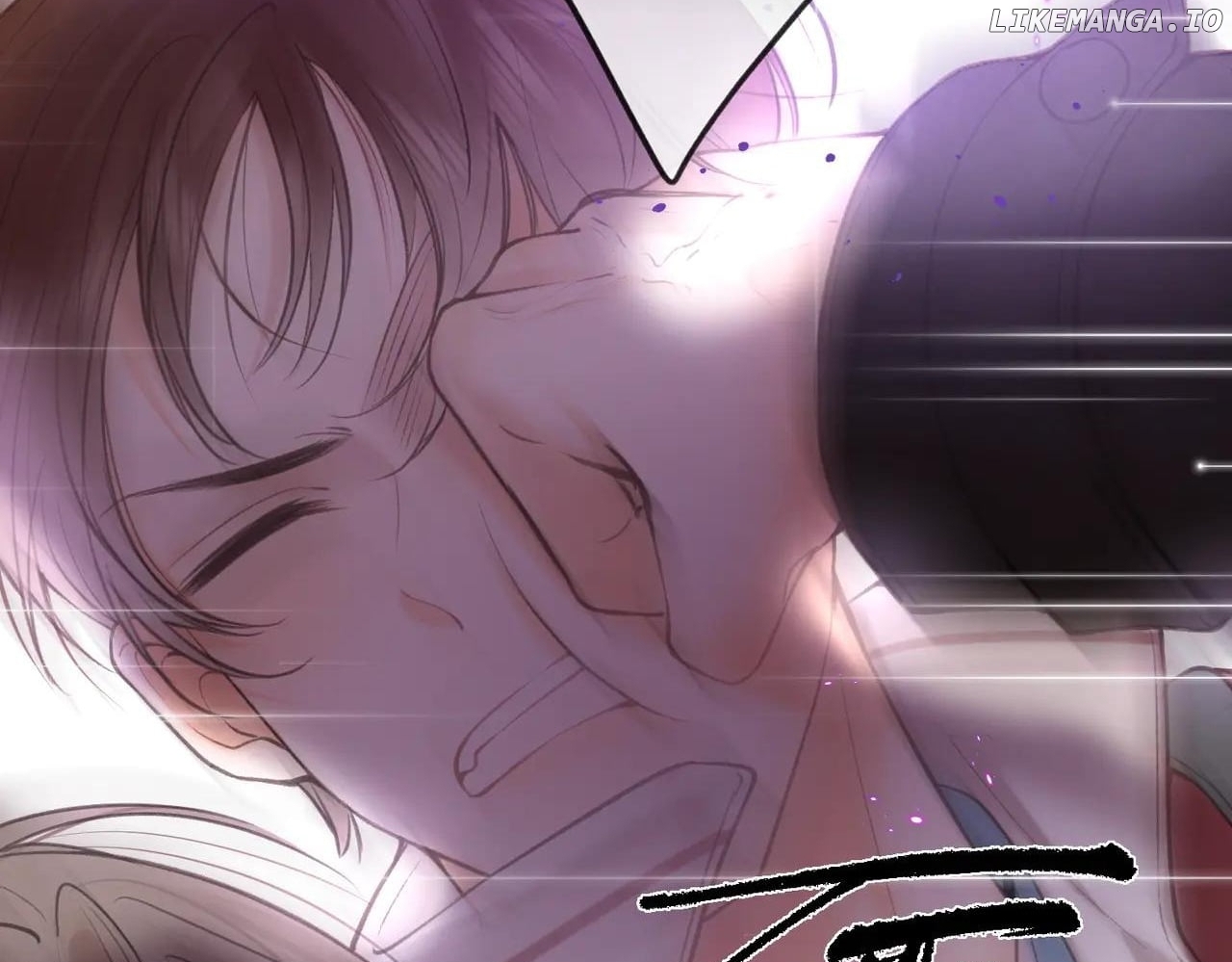 You Are My Desire Chapter 71 - page 65